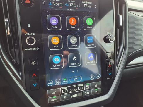 Certified 2025 Subaru Forester Premium w/ Convenience Package #1 image 7