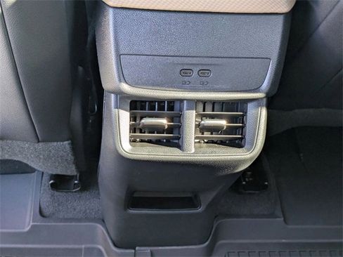 New 2026 Chevrolet Equinox ACTIV w/ Safety and Technology Package image 30