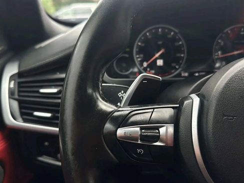 Used 2019 BMW X6 xDrive35i image 37