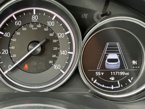 Used 2018 MAZDA CX-5 Grand Touring w/ Premium Package image 27