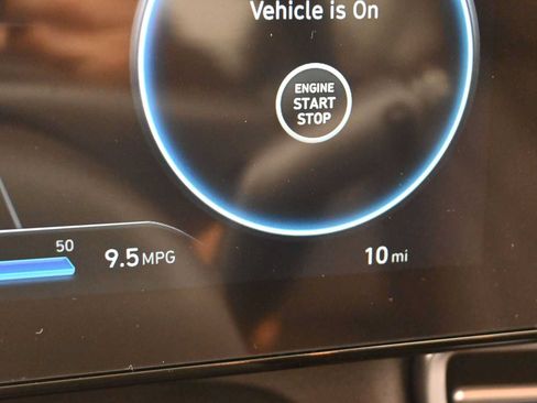 New 2026 Hyundai Elantra Limited FWD image 20