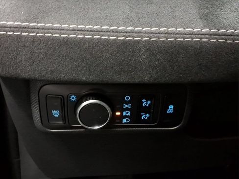 Certified 2025 Ford Mustang Mach-E GT AWD/4WD image 17