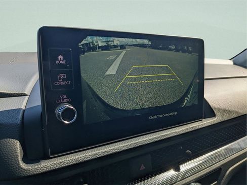 New 2026 Honda CR-V LX image 14