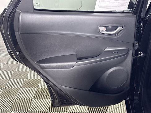 Used 2023 Hyundai Kona SEL image 20