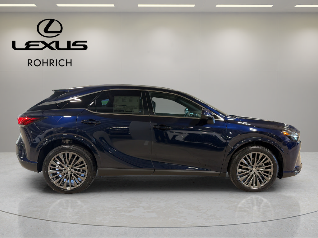 New 2026 Lexus RX 350 AWD image 7
