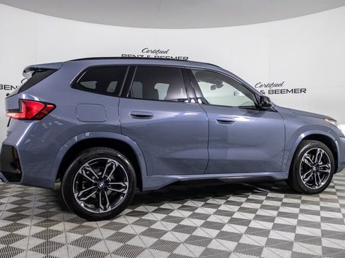 Used 2023 BMW X1 xDrive28i w/ M Sport Package image 4