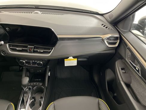 New 2026 Chevrolet TrailBlazer ACTIV w/ Convenience Package image 14