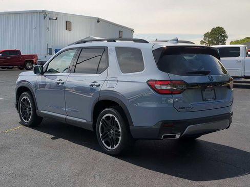 New 2026 Honda Pilot image 6