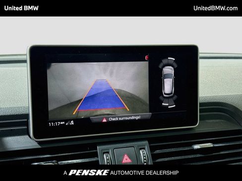Used 2018 Audi Q5 2.0T Premium Plus w/ Premium Plus Package AWD/4WD image 16