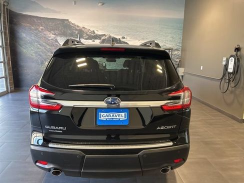 Used 2023 Subaru Ascent Premium w/ Convenience Package AWD/4WD image 35
