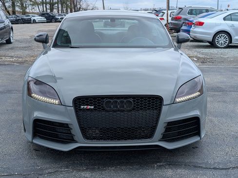 Used 2013 Audi TT RS image 8