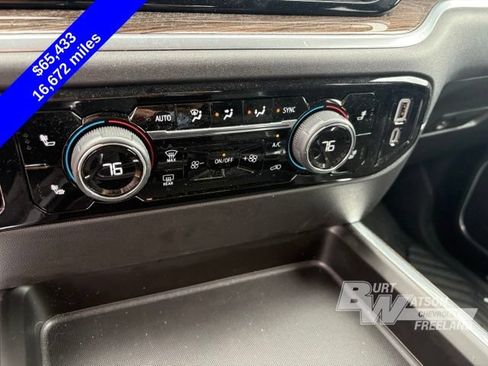 Used 2026 Chevrolet Silverado 3500 LT w/ Trail Boss Package AWD/4WD image 19