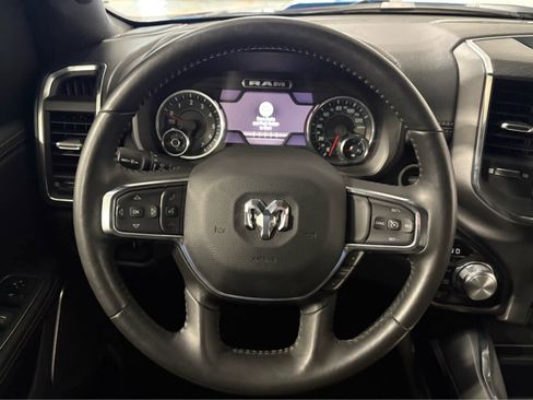 Used 2024 RAM 1500 Laramie image 20