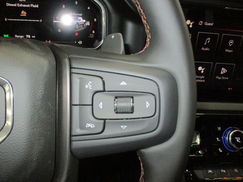 New 2026 GMC Sierra 1500 AT4 w/ AT4 Premium Package AWD/4WD image 29