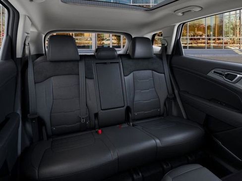 New 2026 Kia Sportage SX Prestige image 17