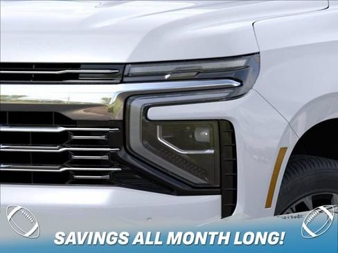 New 2026 Chevrolet Tahoe Premier w/ Sun And Tow Package AWD/4WD image 10