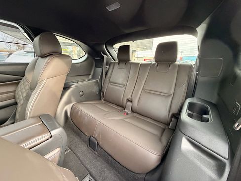 Used 2021 MAZDA CX-9 Signature image 18