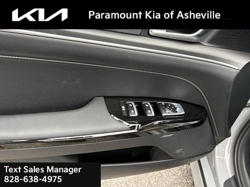 New 2026 Kia K5 GT-Line image 26