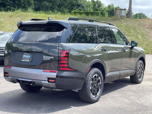 New 2026 Hyundai Palisade XRT Pro AWD/4WD image 3