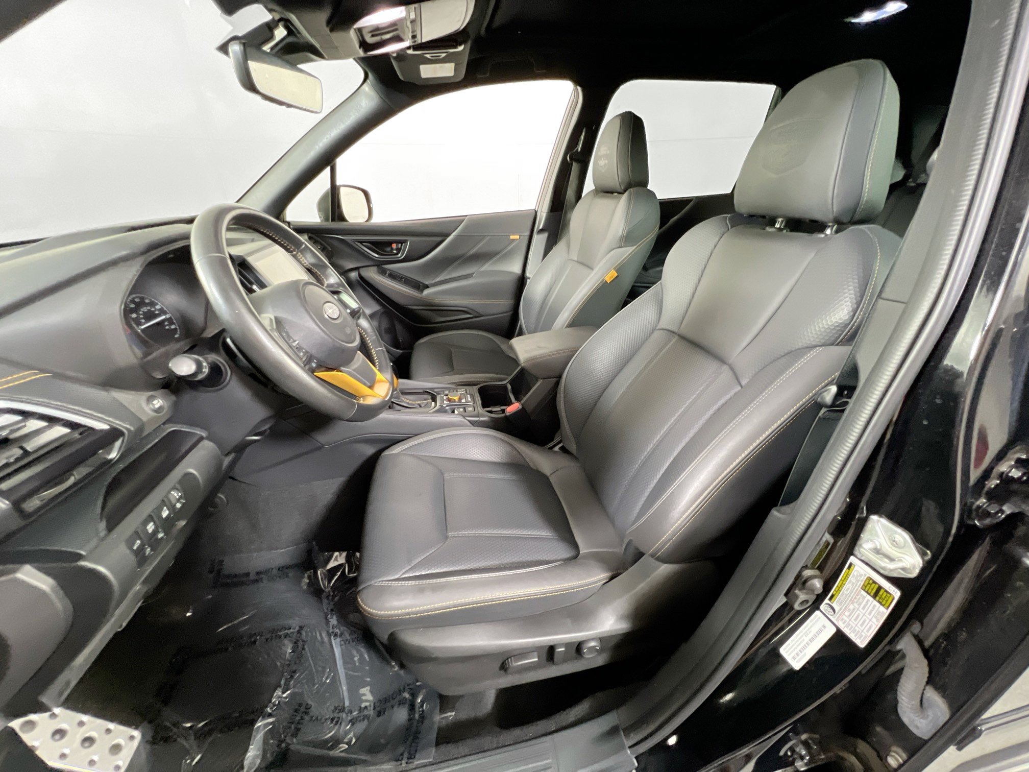 Used 2023 Subaru Forester Wilderness AWD/4WD image 22