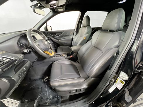 Used 2023 Subaru Forester Wilderness AWD/4WD image 22