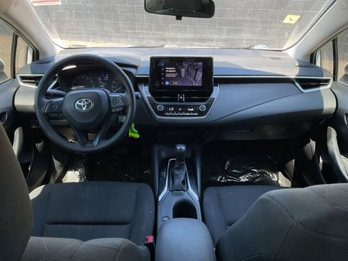 Used 2023 Toyota Corolla LE FWD image 17