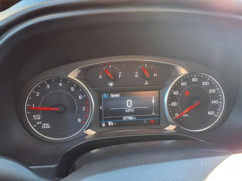 Used 2023 GMC Acadia SLE w/ Driver Convenience Package image 17