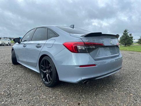 Used 2024 Honda Civic Si image 9