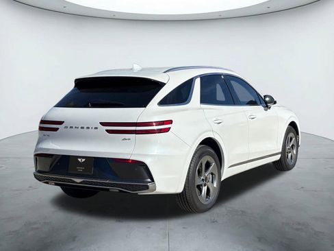 New 2026 Genesis GV70 2.5T image 5