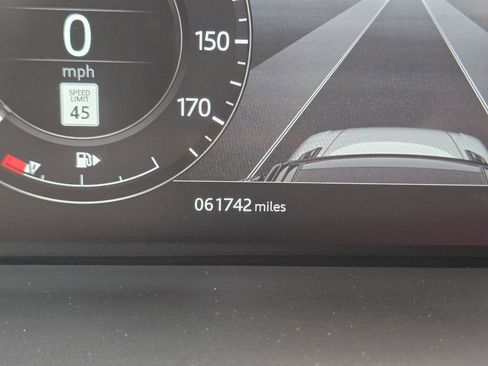 Used 2021 Land Rover Range Rover Sport HSE Dynamic image 22