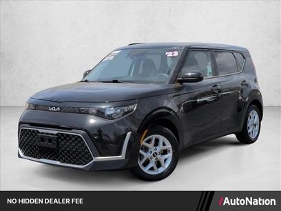 Used 2023 Kia Soul S