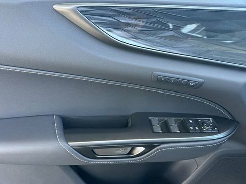 New 2026 Lexus NX 350 AWD w/ Premium Package image 9