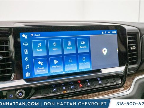 New 2026 Chevrolet Silverado 1500 LT image 9