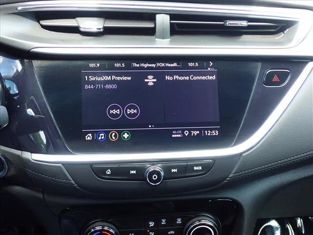 Used 2022 Buick Encore GX Preferred w/ Cold Weather Comfort Package AWD/4WD image 18