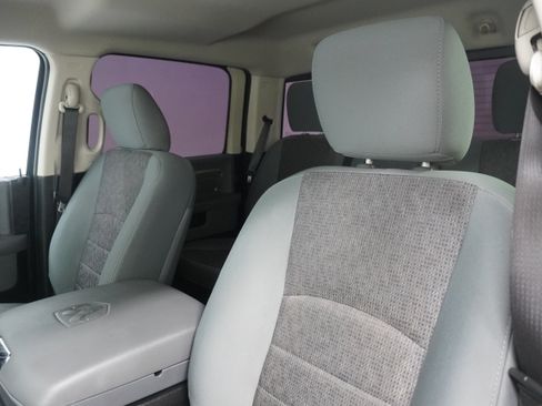 Used 2018 RAM 1500 Lone Star RWD image 10