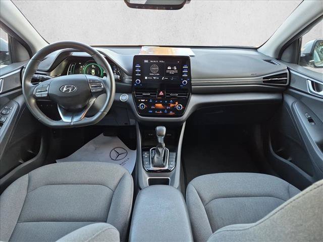 Used 2022 Hyundai Ioniq SEL FWD image 15