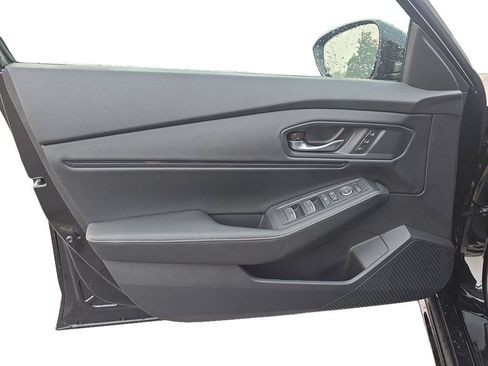 New 2026 Honda Accord Sport image 8