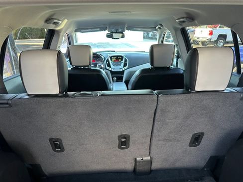 Used 2017 GMC Terrain SLT FWD image 40