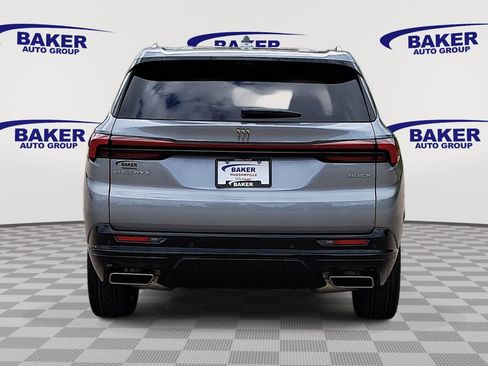 New 2026 Buick Enclave Sport Touring w/ Power Package FWD image 6