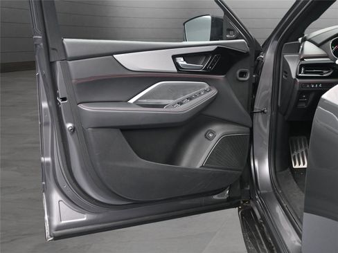 New 2026 Acura MDX A-Spec image 14