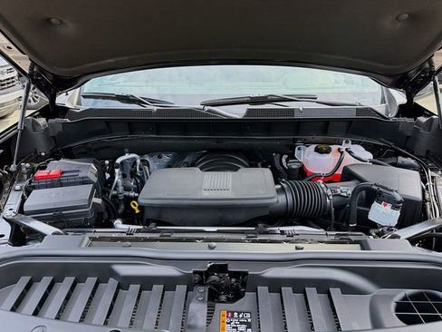 New 2026 Chevrolet Silverado 1500 LT AWD/4WD image 32