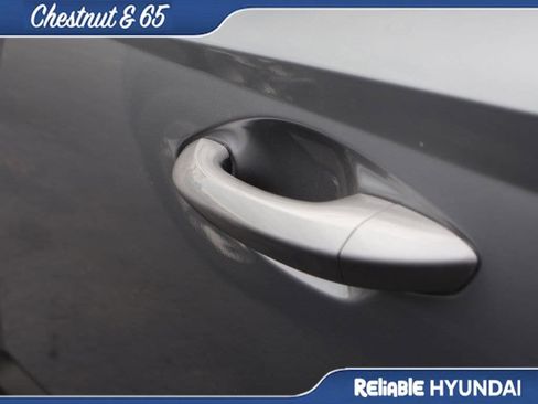 Certified 2024 Hyundai Tucson SEL AWD/4WD image 23