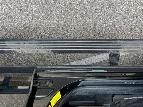 Used 2024 Toyota Sequoia Capstone AWD/4WD image 10