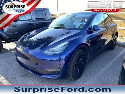 Used 2022 Tesla Model Y Long Range