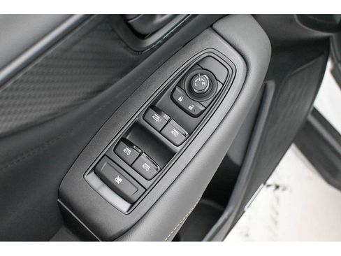 New 2025 Subaru Outback Wilderness w/ Wilderness Package image 16