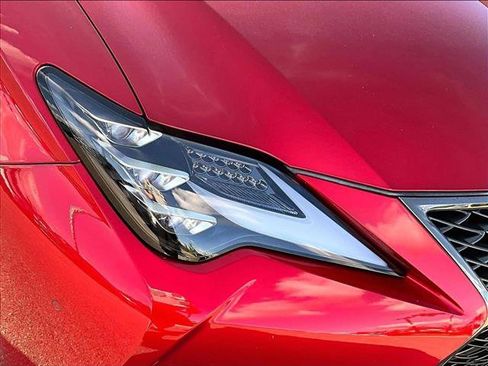Used 2020 Lexus RC 350 F Sport image 28
