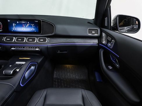 New 2026 Mercedes-Benz GLE 350 4MATIC image 18