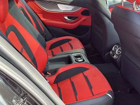 Certified 2023 Mercedes-Benz AMG GT 53 image 17