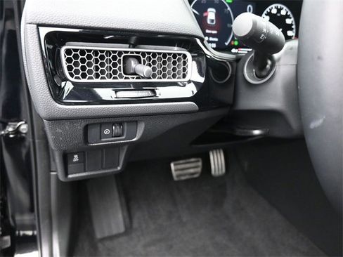 Used 2026 Honda Civic Sport image 26