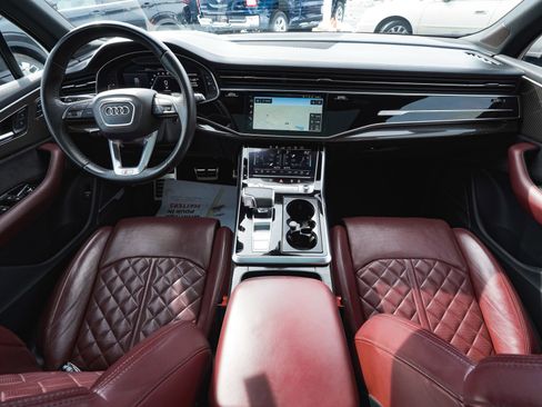 Used 2020 Audi SQ7 Prestige image 39